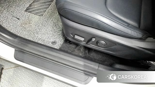 Kia Sportage 5th Generation id 4248598 из Кореи 25