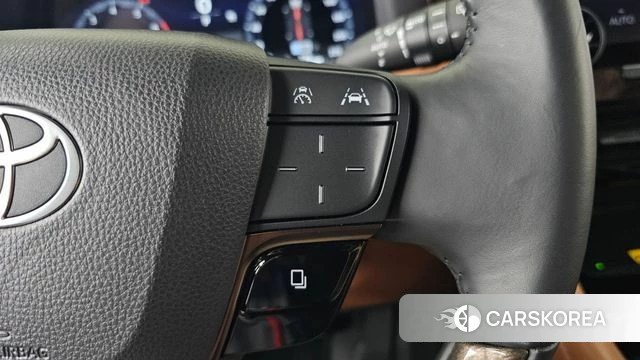 Toyota Alphard 4th Generation id 4499565 из Кореи 25