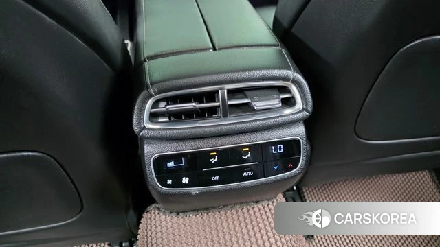 Genesis G80 (RG3) id 4769541 из Кореи 25