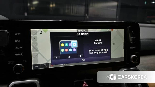 Kia Sorento 4th Generation id 4244967 из Кореи 25