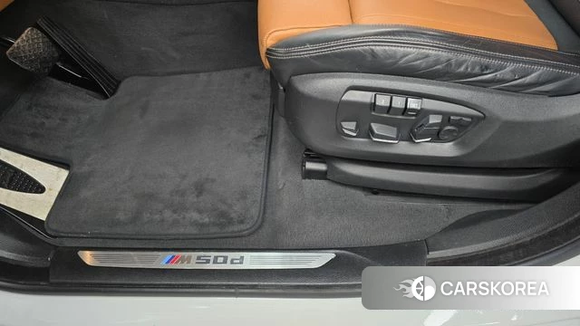 BMW X6 (F16) id 4417113 из Кореи 25