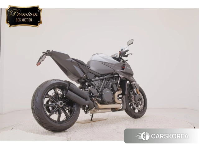 Проданный OTHER KTM BRABUS 1300R EDITION id 4193832 из Японии, фото 25