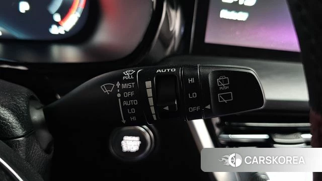 Kia Mohave Master id 4548987 из Кореи 25