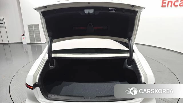 Hyundai Grandeur Hybrid (GN7) id 4602610 из Кореи 25
