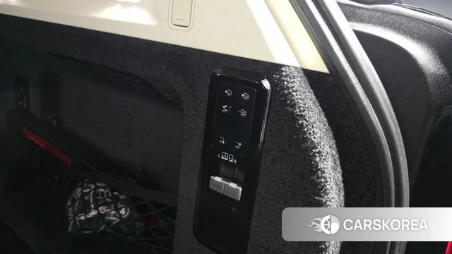 Land Rover Range Rover 5th Generation id 4763289 из Кореи 25