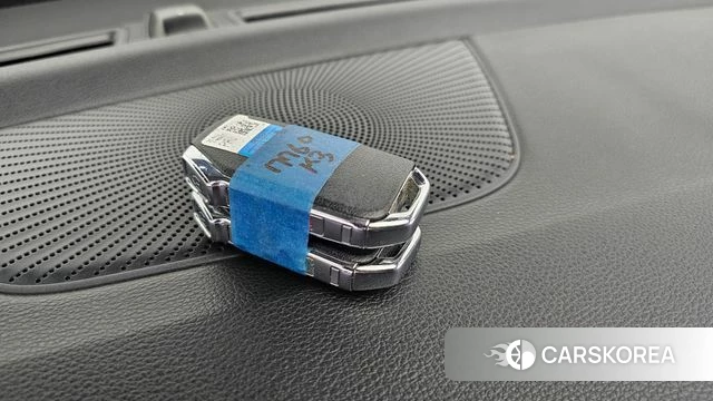 Kia The New K3 2nd generation id 4593523 из Кореи 25