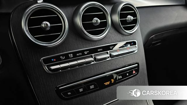 Mercedes-Benz GLC-Class X253 id 4458206 из Кореи 25