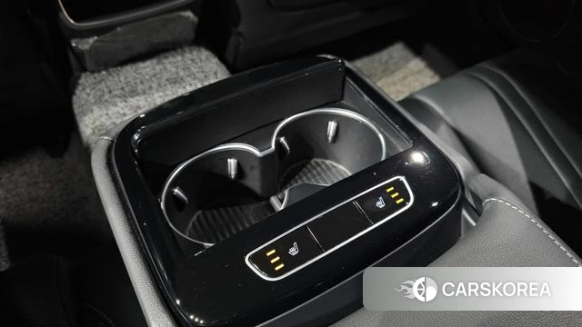 Genesis G80 (RG3) id 4863119 из Кореи 25