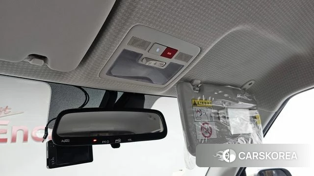Hyundai Casper id 4618777 из Кореи 25