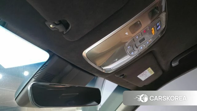 Genesis G80 (RG3) id 4835952 из Кореи 25