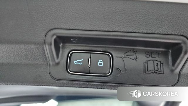 Ford Explorer 6th Generation id 4495991 из Кореи 25