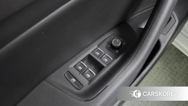 Volkswagen Passat GT (B8) id 4850153 из Кореи 25