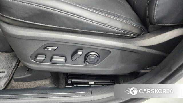 Kia The New Sorento 4th Generation id 4462855 из Кореи 25