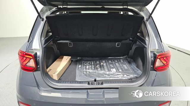 Hyundai Venue id 4879776 из Кореи 25