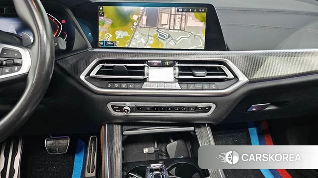 BMW X5 (G05) id 4384301 из Кореи 25