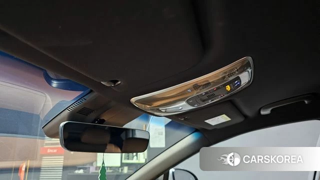 Genesis G80 (RG3) id 4250601 из Кореи 25