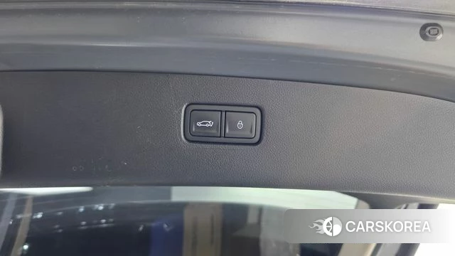 Genesis GV80 id 4230155 из Кореи 25