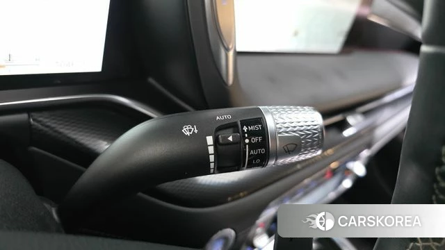 Genesis G90 (RS4) id 4731239 из Кореи 25