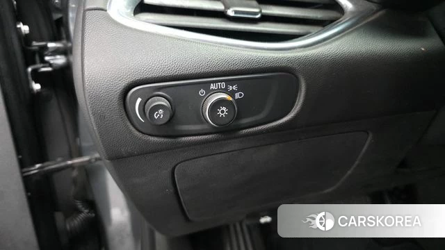 Chevrolet (GM Daewoo) All New Malibu id 4311156 из Кореи 25