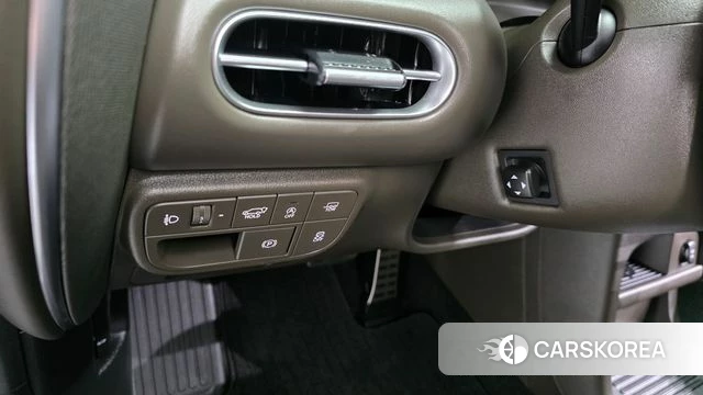 Hyundai Palisade (LX3) id 4407909 из Кореи 25