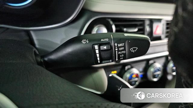 Genesis The New G70 id 4609298 из Кореи 25
