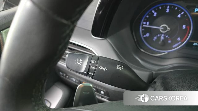 Hyundai Palisade id 4481696 из Кореи 25