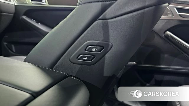 Genesis G80 id 4737548 из Кореи 25