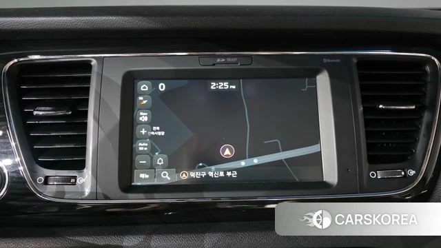 Kia The New Carnival id 4543711 из Кореи 25