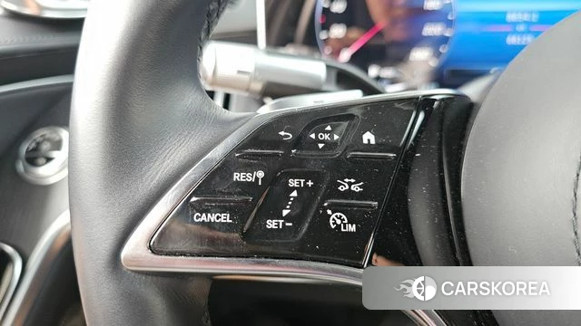 Mercedes-Benz S-Class W223 id 4646441 из Кореи 25