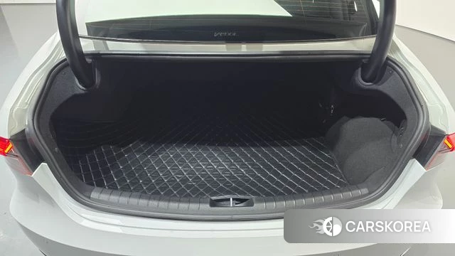 Hyundai The New Grandeur IG Hybrid id 4676556 из Кореи 25