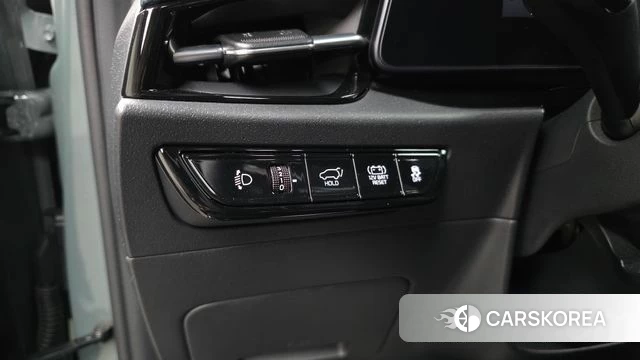 Kia Di Ol Nu Niro id 4774838 из Кореи 25
