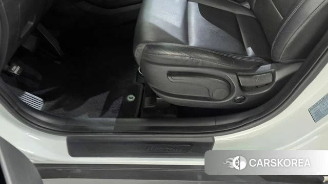 Hyundai All New Tucson id 4855908 из Кореи 25