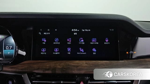 Kia Mohave Master id 4345060 из Кореи 25