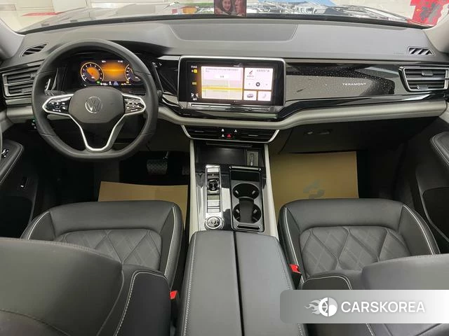 Volkswagen Tourang id 4207255 из Китая 25