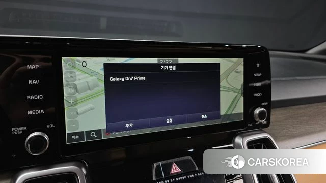 Kia Sorento 4th Generation id 4542470 из Кореи 25