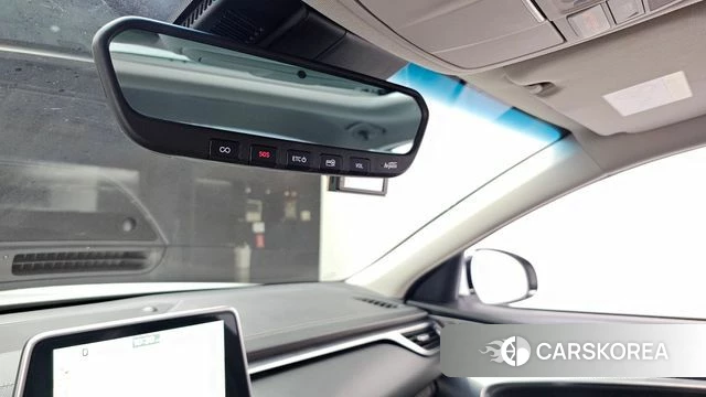 Genesis G70 id 4741558 из Кореи 25