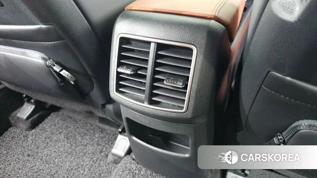 Kia The New Sportage 5th Generation id 4230039 из Кореи 25