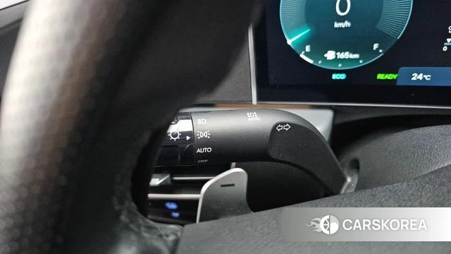 Hyundai Sonata D Edge Hybrid (DN8) id 4591282 из Кореи 25