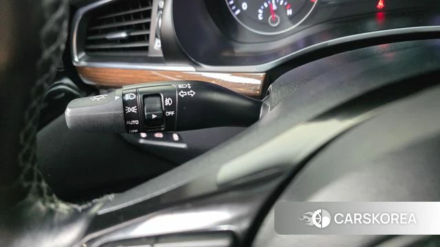 Kia Come New K7 id 4246247 из Кореи 25