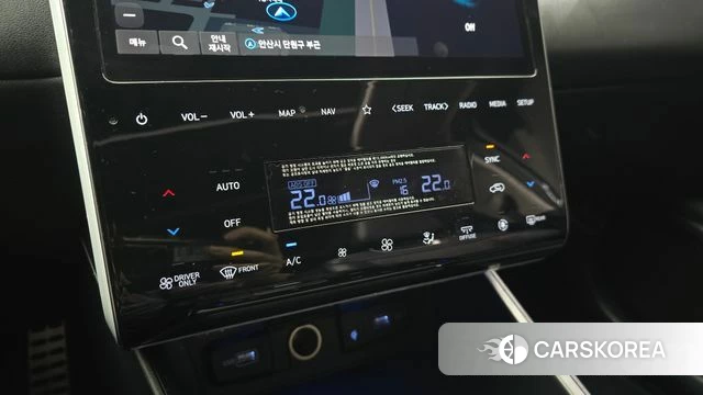 Hyundai Tucson Hybrid (NX4) id 4906327 из Кореи 25