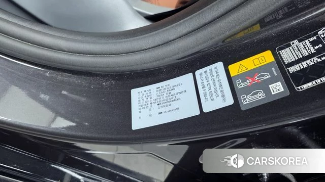 BMW i5 (G60) id 4185946 из Кореи 25