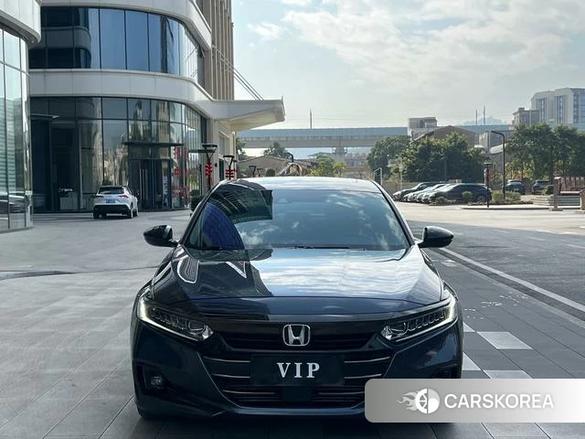 Honda Accord id 4299499 из Китая 25