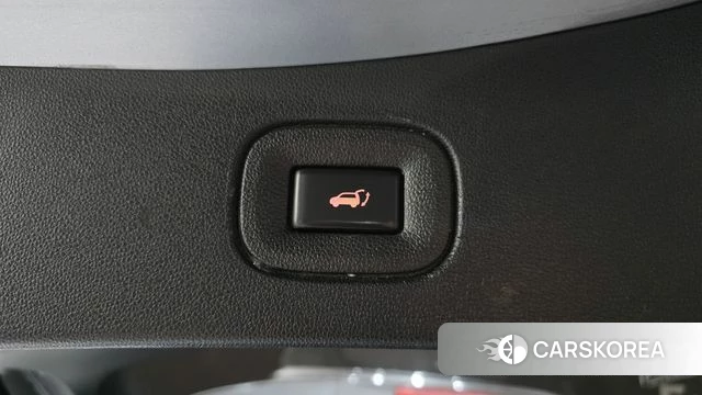 Renault Korea (Samsung) QM6 id 4435594 из Кореи 25