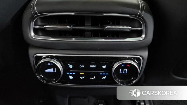 Genesis GV80 id 4625601 из Кореи 25