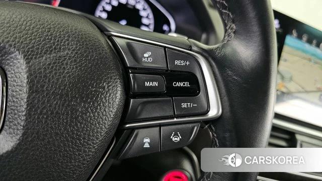Honda Accord 10th Generation id 4351120 из Кореи 25