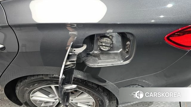 Hyundai Grandeur IG id 4937559 из Кореи 25
