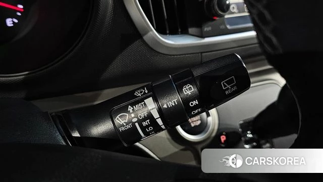 Kia The New Ray id 4728101 из Кореи 25