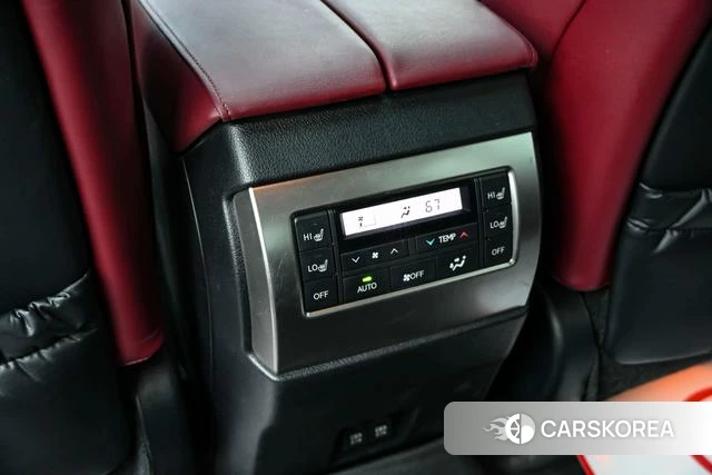 Lexus GX id 4321330 из Китая 25