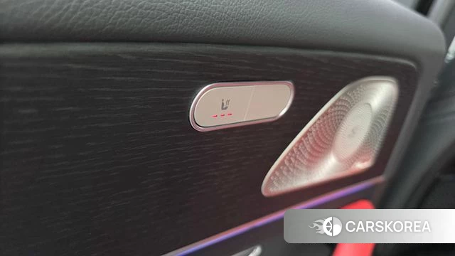 Mercedes-Benz GLE-Class W167 id 4302196 из Кореи 25