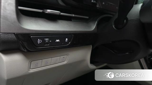 Kia Carnival 4th generation id 4905016 из Кореи 25
